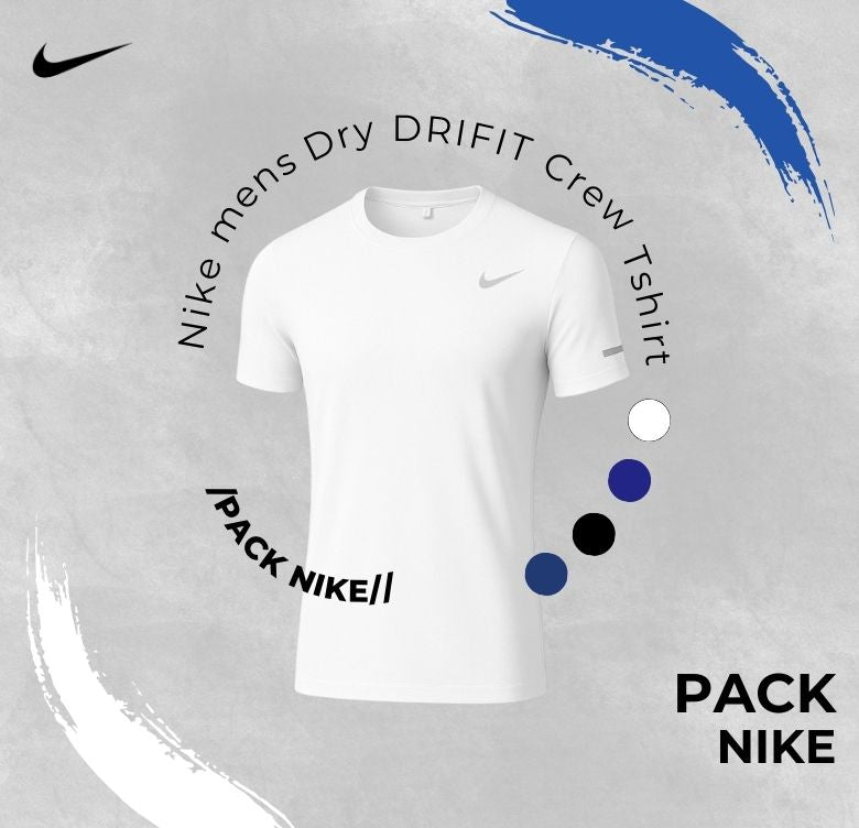 Pack X3 Camisetas + 1 Esqueleto GRATIS