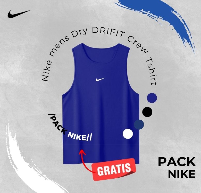 Pack X3 Camisetas + 1 Esqueleto GRATIS