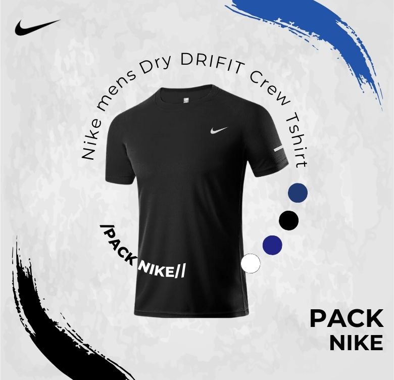 Pack X3 Camisetas + 1 Esqueleto GRATIS
