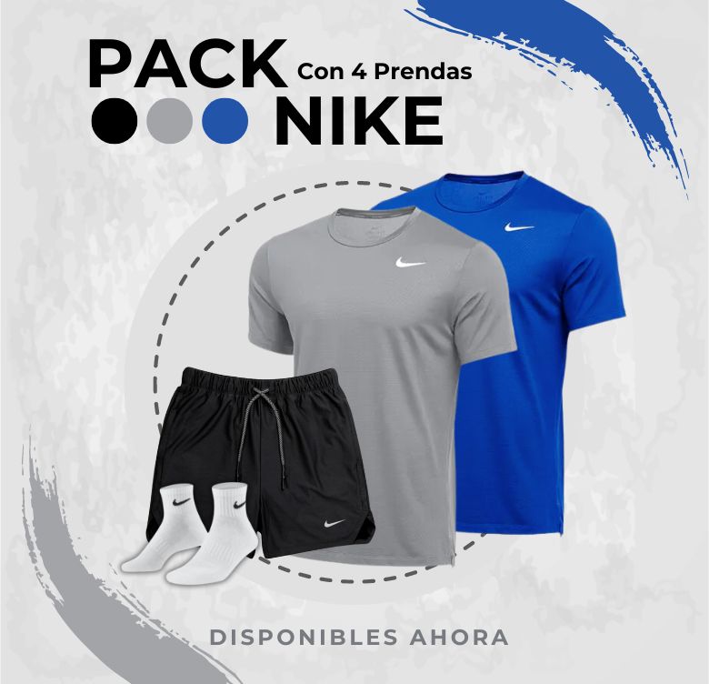 PackcamisetaspantalonetaymediasNGA