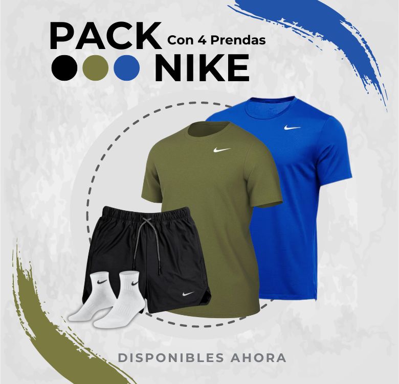 PackcamisetaspantalonetaymediasNVA